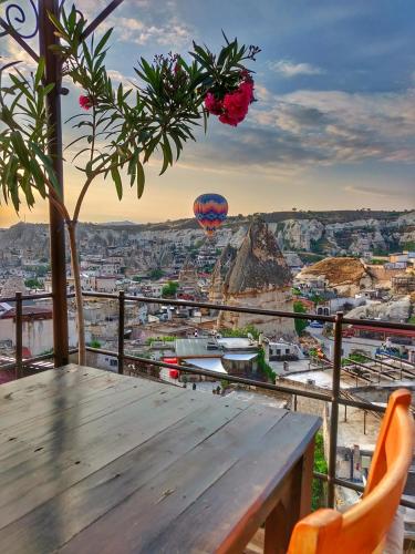 Aydinli Cave Hotel