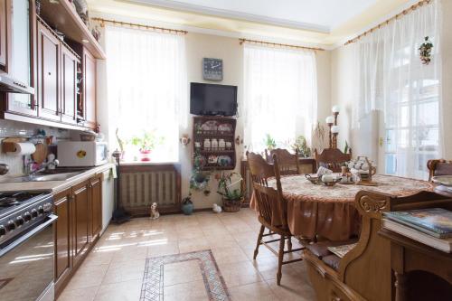 Apartment in the center of Kharkiv, Charkiv (foto 8)