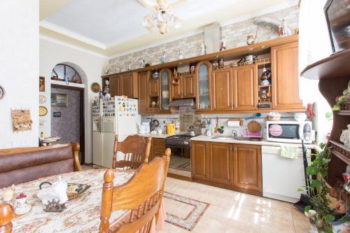Apartment in the center of Kharkiv, Charkiv (foto 9)