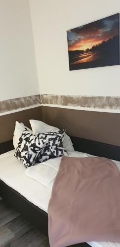 Hahnenklee Ferienpark 7-611