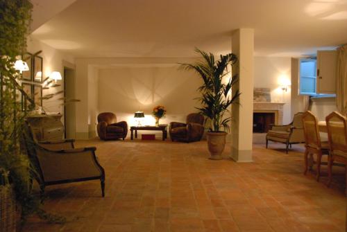 B&B Pieve Degli Artisti 5