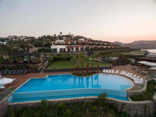 Root Redrock Yalikavak Bodrum Book Your Hotel With Viamichelin