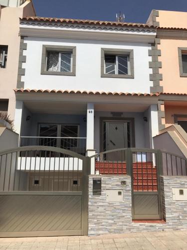  HOUSE CRUCE DE ARINAGA in Cruce de Arinaga
