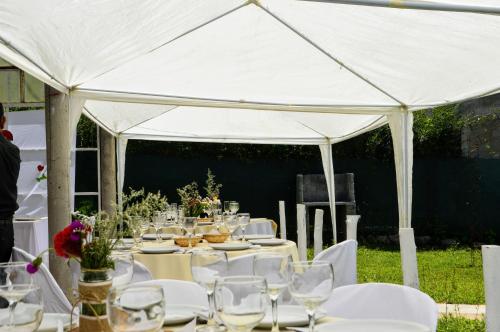 Garden, Comarca del Hobit in Lozano
