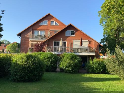 Gorch-Fock-Straße 2 in Timmendorfer Strand, Deutschland