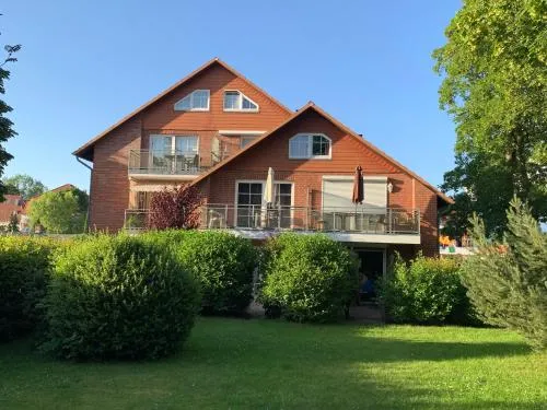 Gorch-Fock-Straße 2 in Timmendorfer Strand, Deutschland