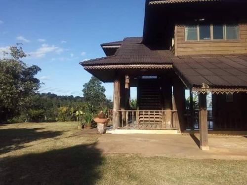 Homestay Doi inthanon Homestay Doi inthanon