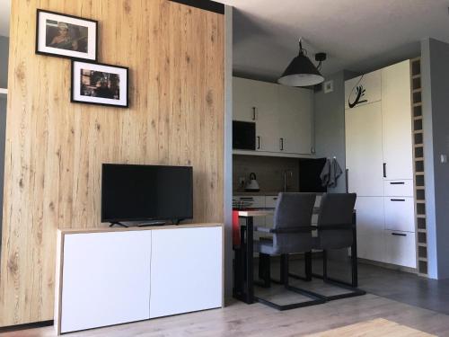 Apartament Bielany Oczapowskiego, Warsaw (photo 4)