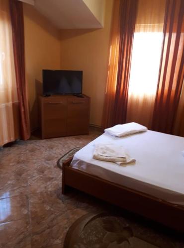 Complex Turistic Paralela'45 Complex Turistic Paralela'45