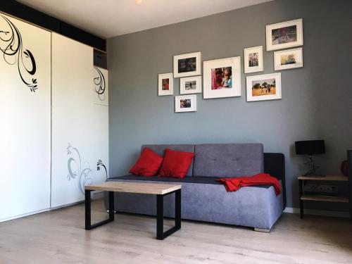 Apartament Bielany Oczapowskiego, Warsaw (photo 5)
