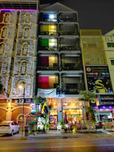 hotel photo