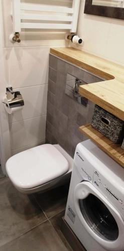 Apartament Bielany Oczapowskiego, Warsaw (photo 10)