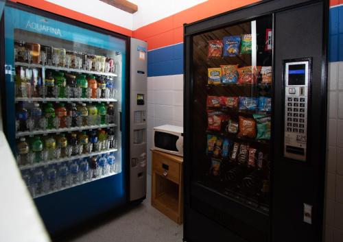 查尔洛汽车旅馆