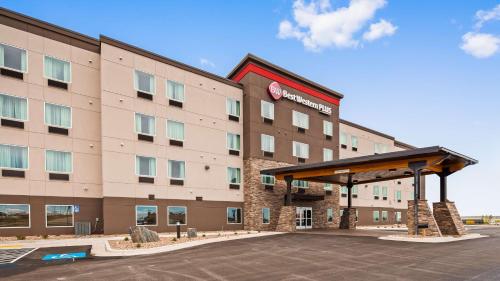 Best Western Plus Rapid City Rushmore