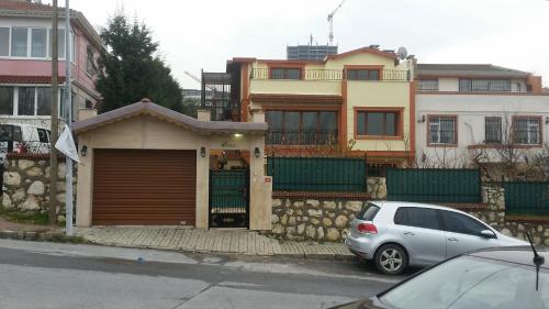 DOĞA VİLLa GUEST HOUSE - image 4