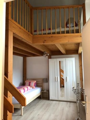 Apartment by Mario, Grindelwald