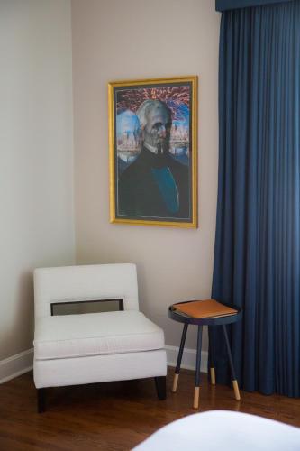 The Germantown Inn in Nashville, USA