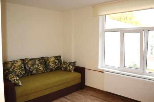 Fricis Apartment Liepaja