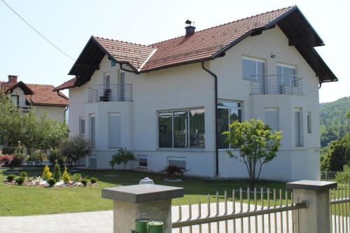 Villa Lina