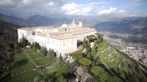 Facilities, La Soffitta di Flora in San Giorgio A Liri