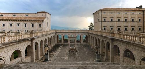 La Soffitta di Flora in San Giorgio A Liri