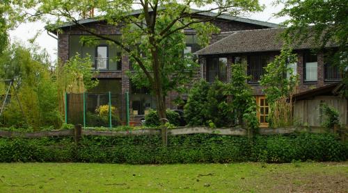 Gästewohnung Hardinghaus am Teich in Warendorf, Deutschland