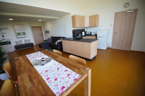 Instalaciones, Gästewohnung Hardinghaus am Teich (Gastewohnung Hardinghaus am Teich) in Warendorf