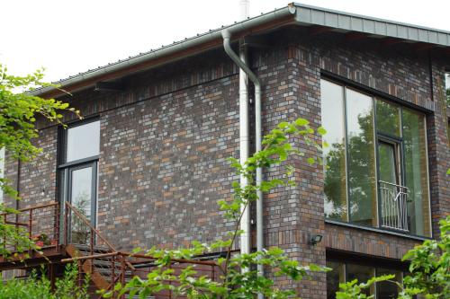 Gastewohnung Hardinghaus am Teich