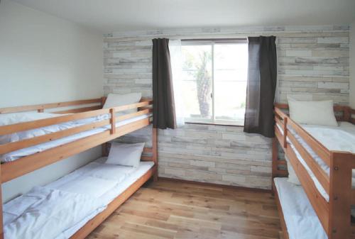 GUEST HOUSE GOOFY Hyuga