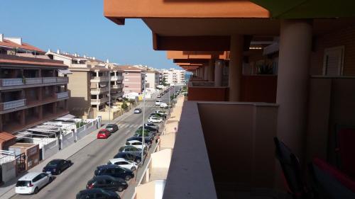 Apartamento playa canet d'en Berenguer