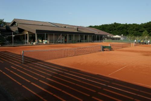 Tennis- und Freizeitzentrum Neudörfl