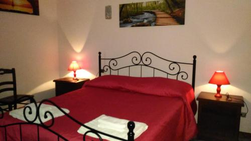 Hotel California Hotel de charme Milazzo