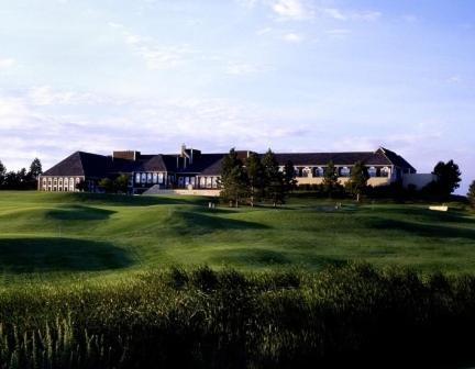 Lone Tree Golf Club and Hotel