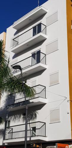 Bubu Beach 2-a - Los Cristianos