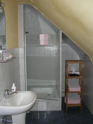 Pension Villa Gisela - image 4