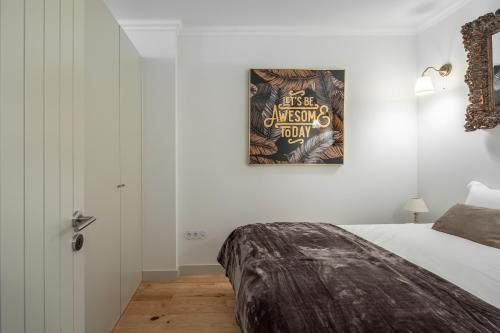 Mouzinho Historic Apartments - image 7
