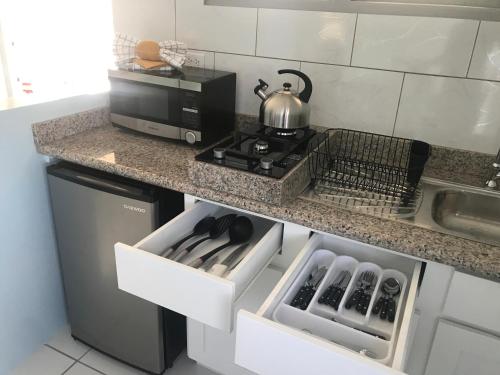Ser'i Bucurui Accommodations