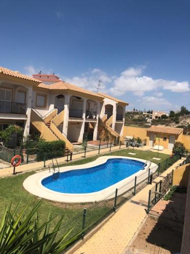 Apartamento El Escondite