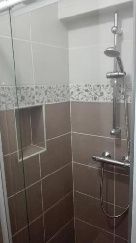  Anna Apartman in Sárvár