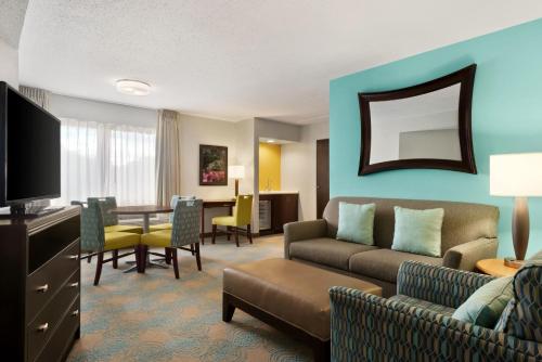 The Inn at Saint Mary's - image 7