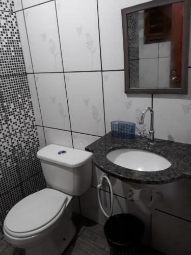 Pousada de serra TUTUCA