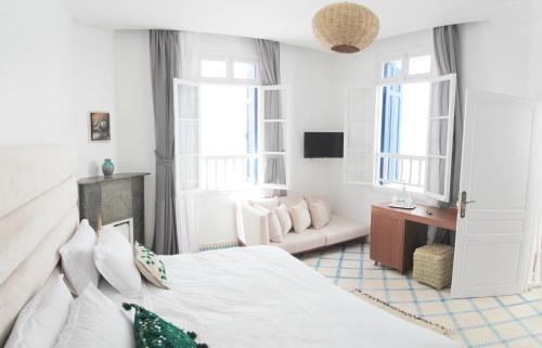 Riad Borj El Baroud - Essaouira