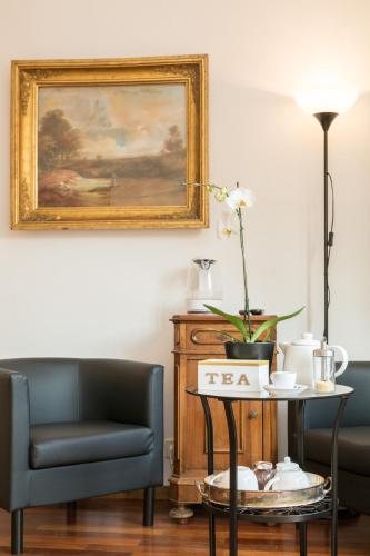 Cristina Rossi Bed&Breakfast, Bologna (photo 2)