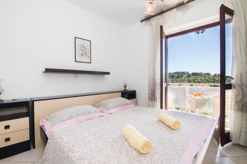 Apartments and Rooms Nikol - image 14