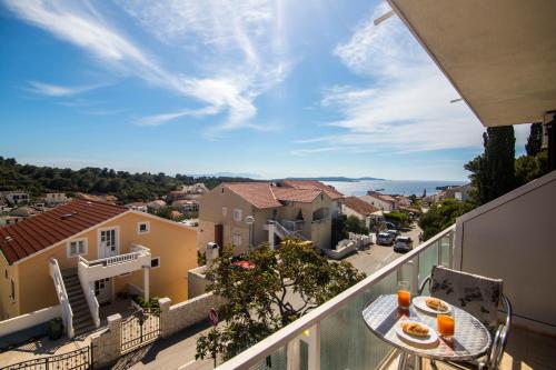  Apartments and Rooms Nikol in Hvar