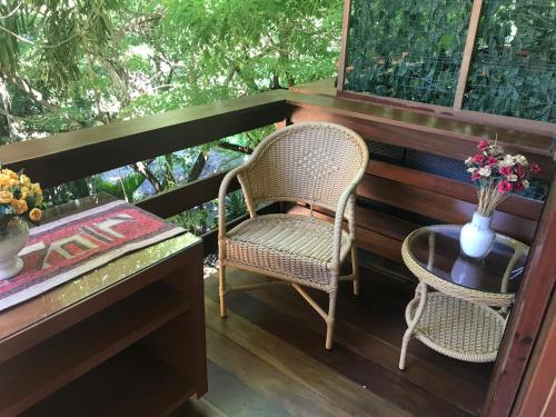 Condominio Armazem Da Vila - apt 03 in Praia Do Forte