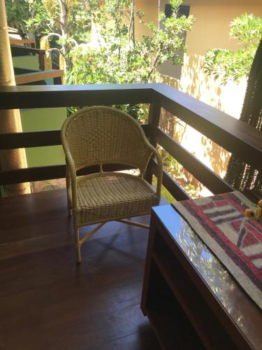 Condominio Armazem Da Vila - apt 03 in Praia Do Forte