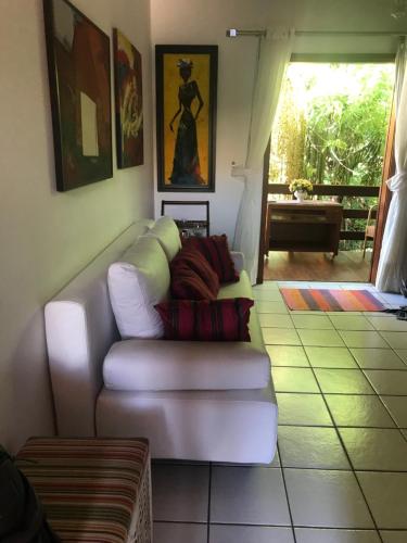 Condominio Armazem Da Vila - apt 03 in Praia Do Forte