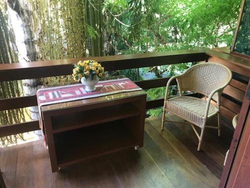 Condominio Armazem Da Vila - apt 03 in Praia Do Forte