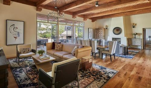 Four Seasons Resort Scottsdale
